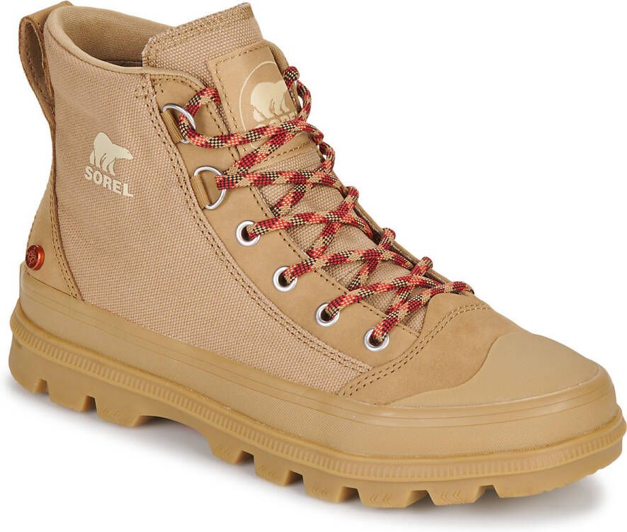 Sorel Hoge Sneakers SCOUT N ABOUT MID SNEAKER