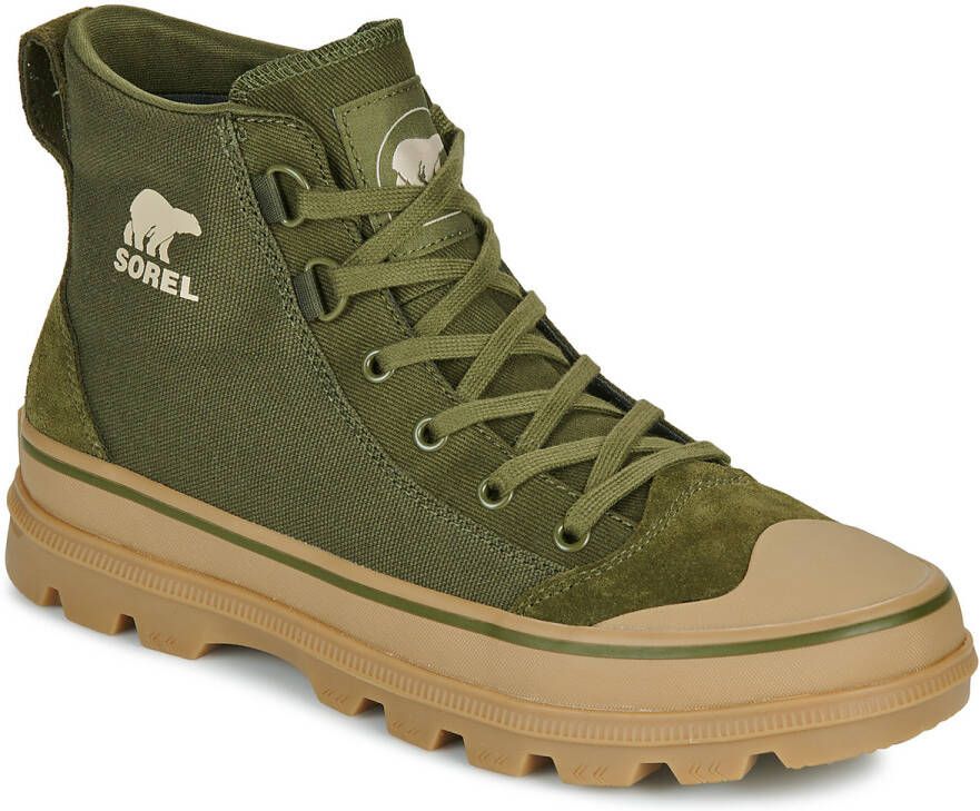 Sorel Hoge Sneakers SCOUT N ABOUT MID SNEAKER