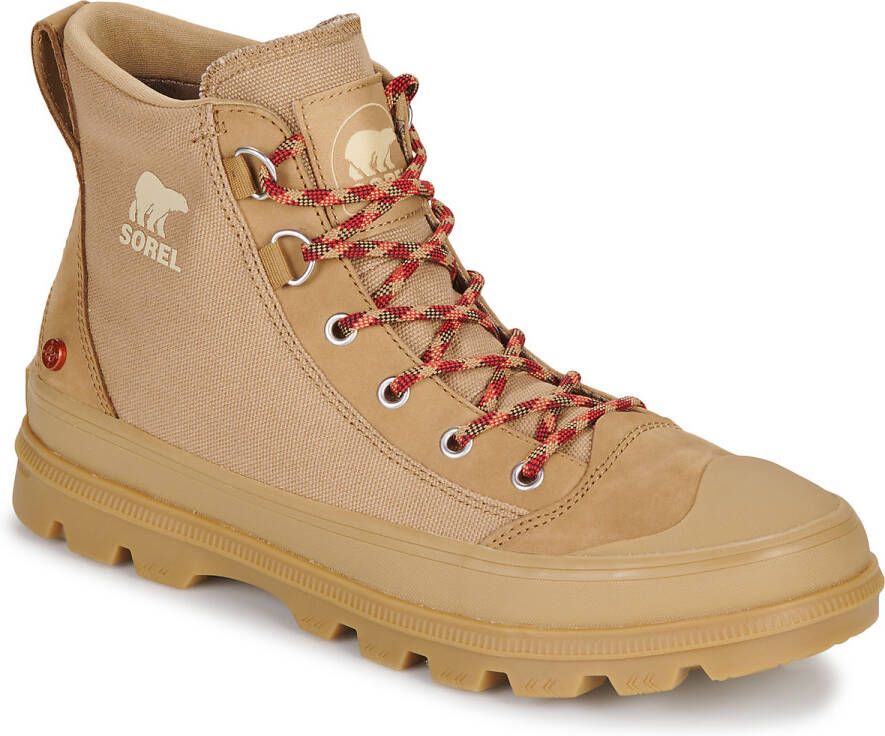 Sorel Hoge Sneakers SCOUT N ABOUT MID SNEAKER