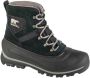 Sorel Laarzen Buxton Lace Winter Boots WP - Thumbnail 2