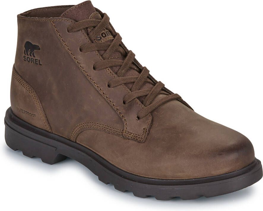 Sorel Laarzen CYPRUS BOOT WP