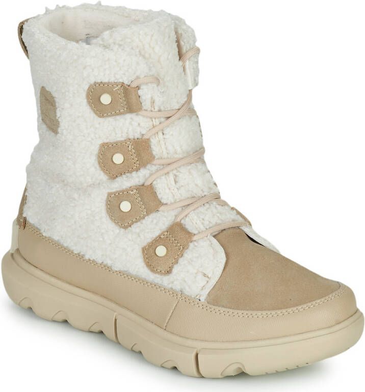 Sorel Laarzen EXPLORER II JOAN COZY