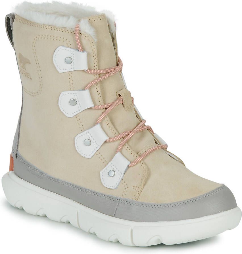 Sorel Laarzen EXPLORER II JOAN WP