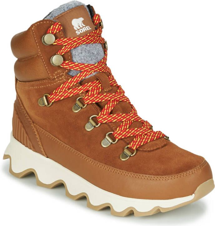 Sorel Laarzen KINETIC CONQUEST