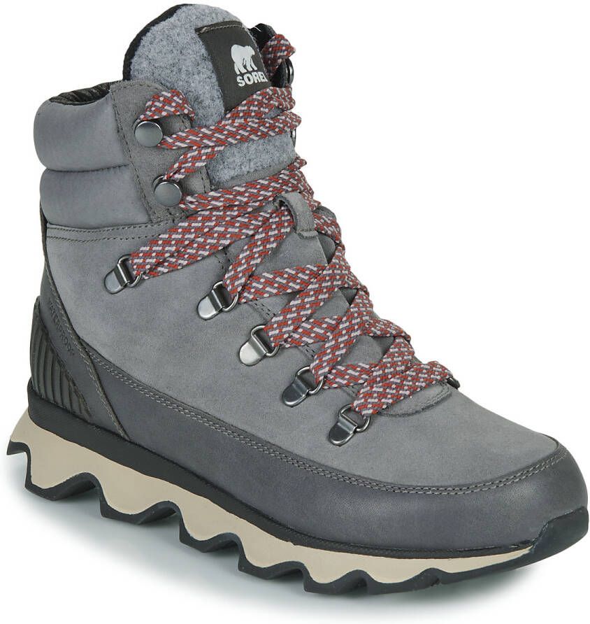 Sorel Laarzen KINETIC CONQUEST WP