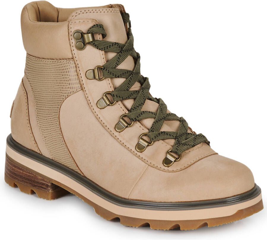 Sorel Laarzen LENNOK HIKER STKD WP