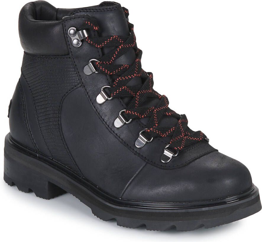 Sorel Laarzen LENNOX HIKER STKD WP