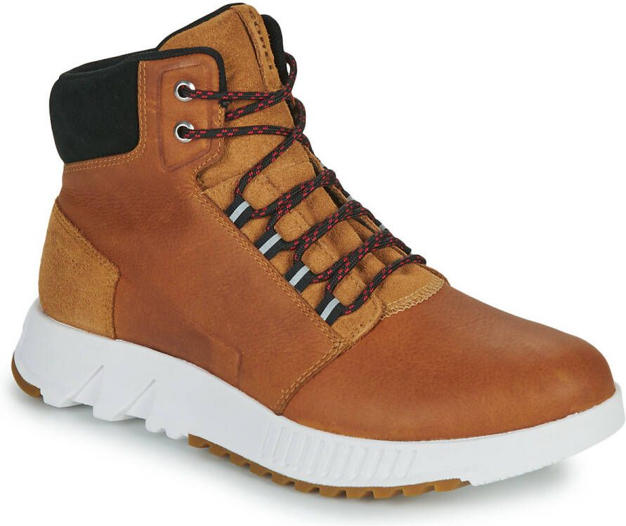Sorel Laarzen MAC HILL LITE MID WP