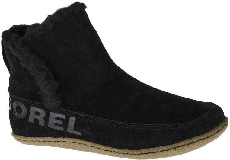 Sorel Laarzen Nakiska Bootie