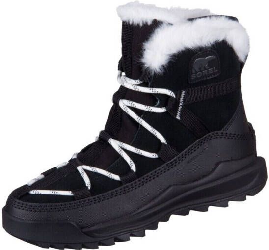 Sorel Laarzen Ona Rmx Glacy Black Waterproof