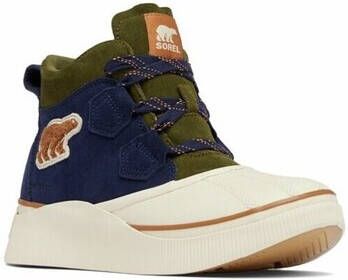 Sorel Laarzen Out N About Iv Classic