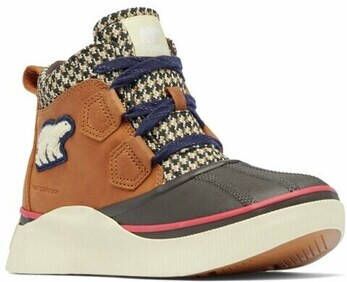 Sorel Laarzen Out N About Iv Classic W