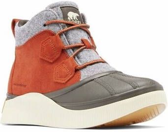 Sorel Laarzen Out N About Iv Classic W-sanguine Jet