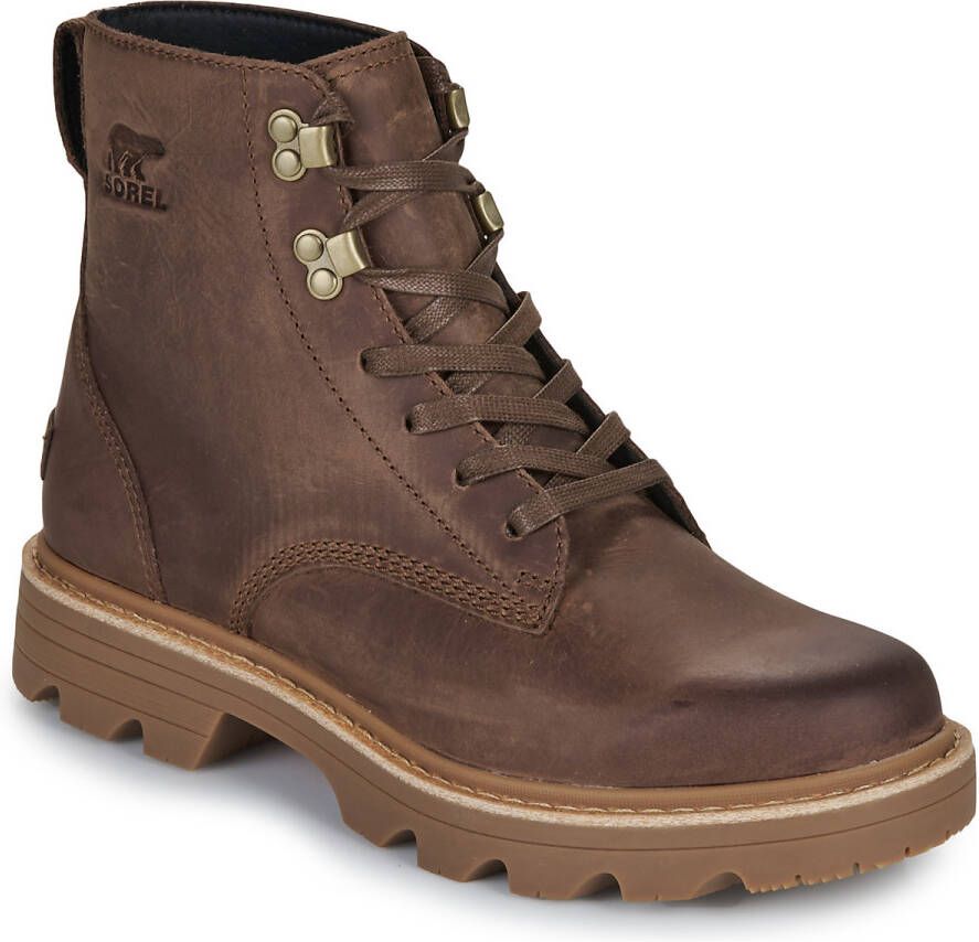 Sorel Laarzen REVEL RD BOOT LACE WP