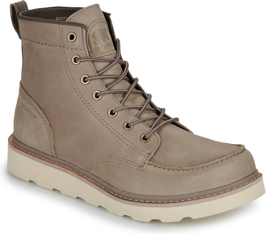 Sorel Laarzen SLABTOWN 62 MOC WP