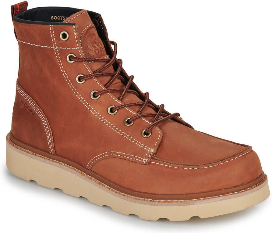Sorel Laarzen SLABTOWN 62' MOC WP