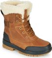 Sorel Laarzen TORINO II PARC BOOT - Bruin