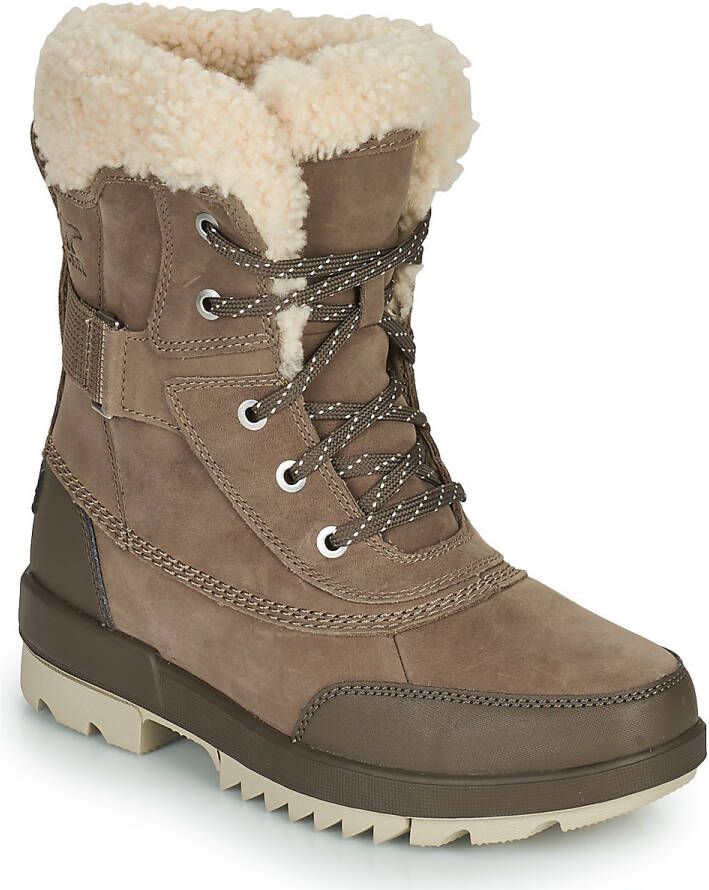 Sorel Laarzen TORINO II PARC BOOT