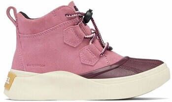 Sorel Laarzen Youth Out N About Iv Cla