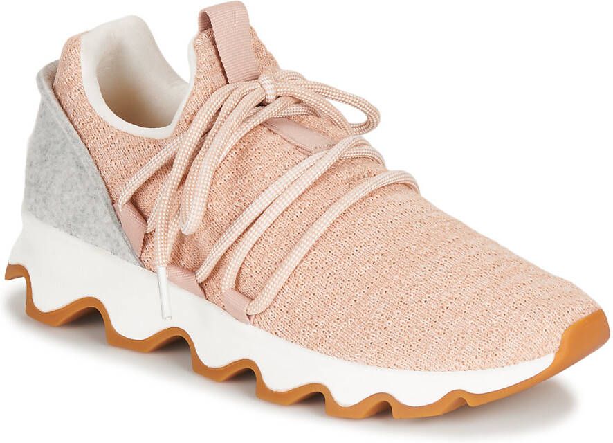 Sorel Lage Sneakers KINETIC LACE