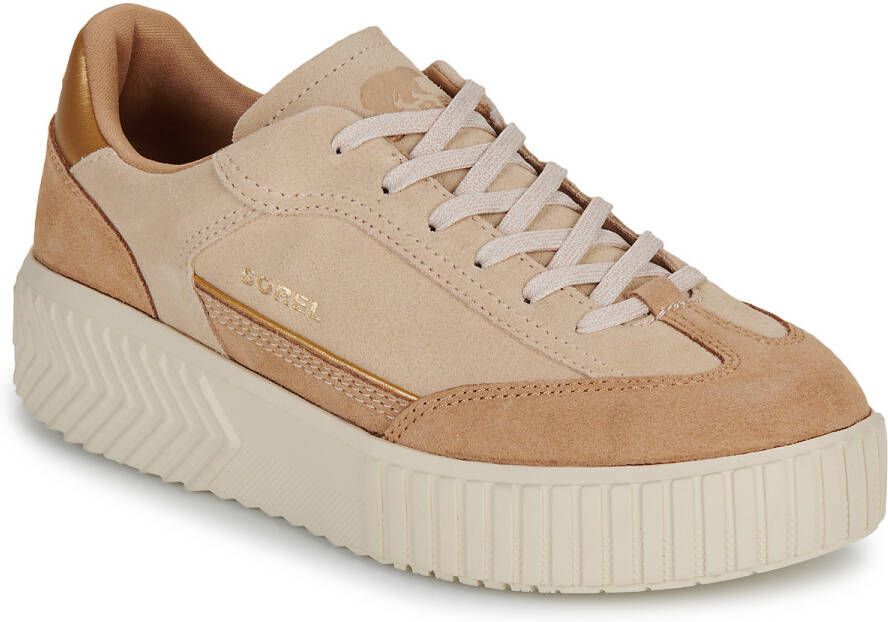 Sorel Lage Sneakers ONA AVE T-TOE