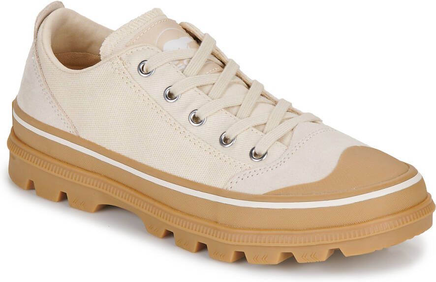 Sorel Lage Sneakers SCOUT N ABOUT LOW SNEAKER