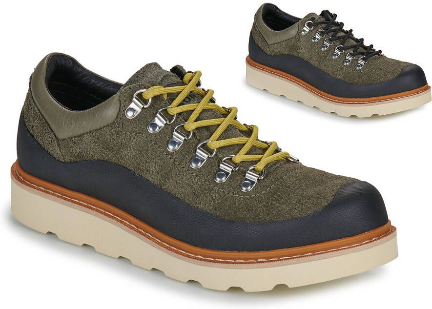 Sorel Lage Sneakers SLABTOWN 62' EXPLORER