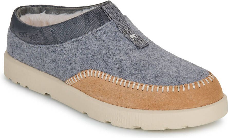 Sorel Pantoffels BYWAYS MULE