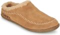 Sorel Heren Pantoffels Lanner Ridge Brown - Bruin