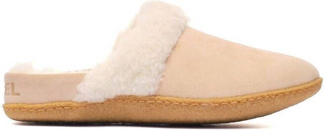 Sorel Nakiska II Pantoffels Dames - Foto 3