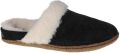 Sorel Pantoffels Nakiska Slide II - Zwart