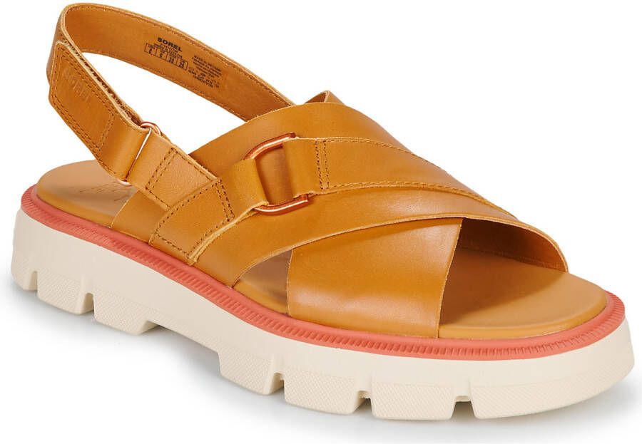 Sorel Sandalen REIN CB CRISSCROSS SANDAL