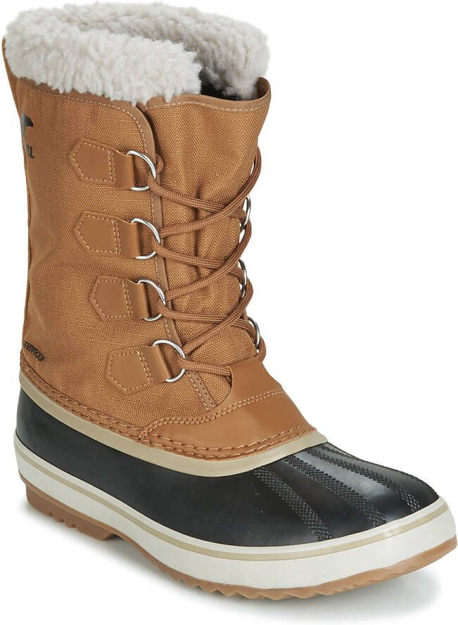 Sorel 1964 shop nylon pac boot
