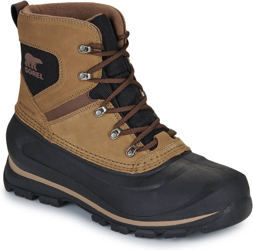 Sorel Snowboots BUXTON LACE BOOT WP