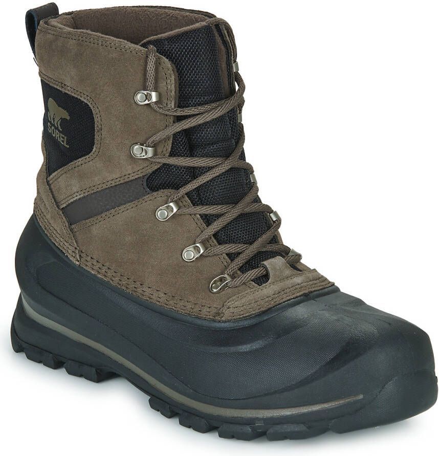 Sorel Snowboots BUXTON LACE WP