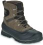 SOREL Veterboots Heren Buxton Lace Wp Maat: 47 Materiaal: Nubuck Kleur: Bruin - Thumbnail 3