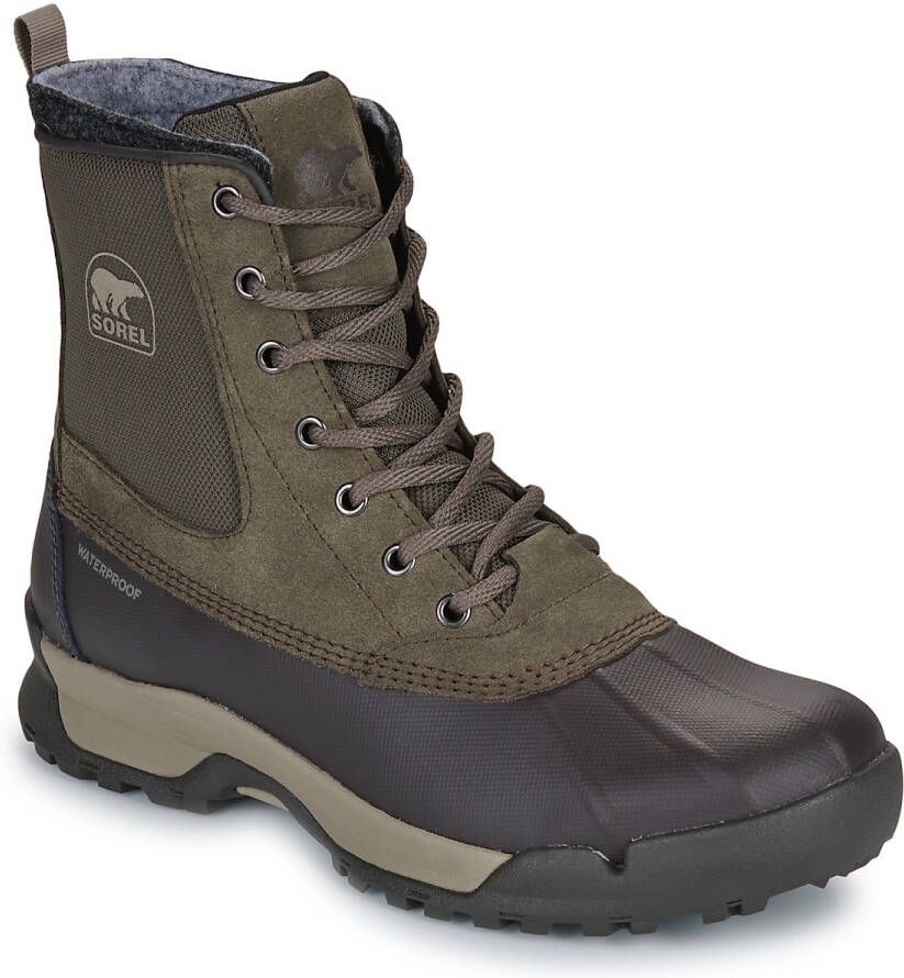 Sorel Snowboots BUXTON LITE BOOT WP