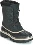 Sorel Caribou? Snowboots Heren Black Dark Sto - Thumbnail 4