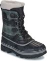 Sorel Snowboots CARIBOU WP - Grijs