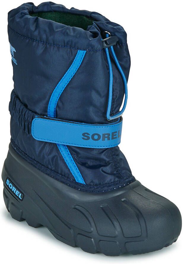 Sorel Snowboots CHILDRENS FLURRY BOOT