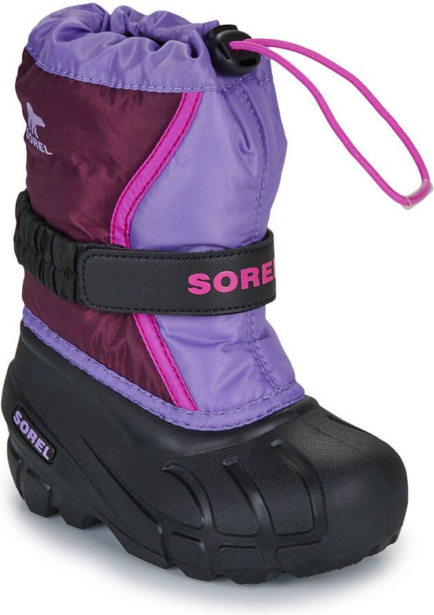 Sorel Snowboots CHILDRENS FLURRY BOOT