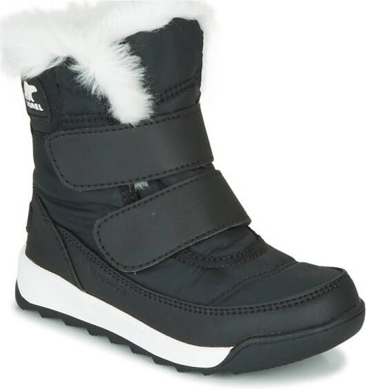 Sorel Children's shoes II Strap Waterproof 1920331 010 Zwart - Foto 2