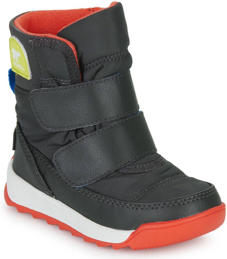 Sorel Snowboots CHILDRENS WHITNEY II STRAP WP