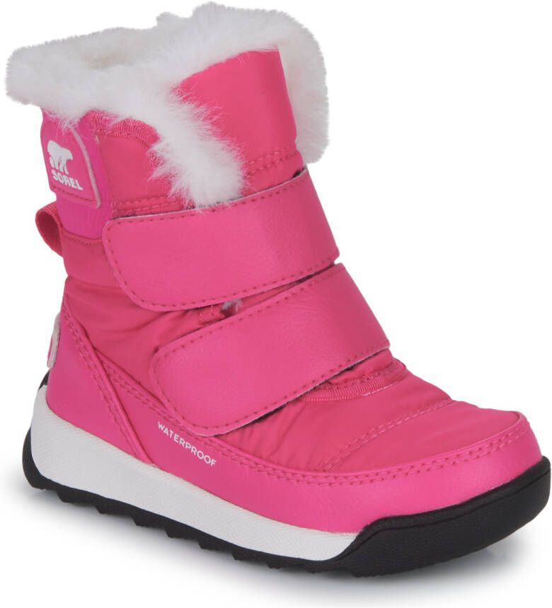 Sorel Snowboots CHILDRENS WHITNEY II STRAP WP