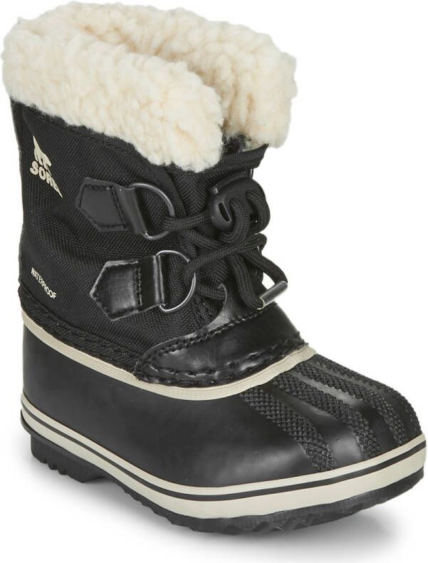 Sorel Snowboots CHILDRENS YOOT PAC NYLON