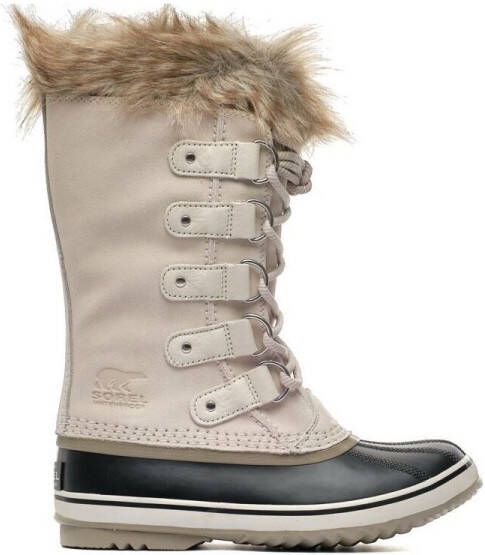Sorel Women's Joan Of Arctic WP Winterschoenen beige - Foto 2