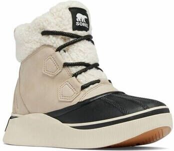 Sorel Women's Out n About IV Chillz WP Hoge schoenen beige - Foto 2