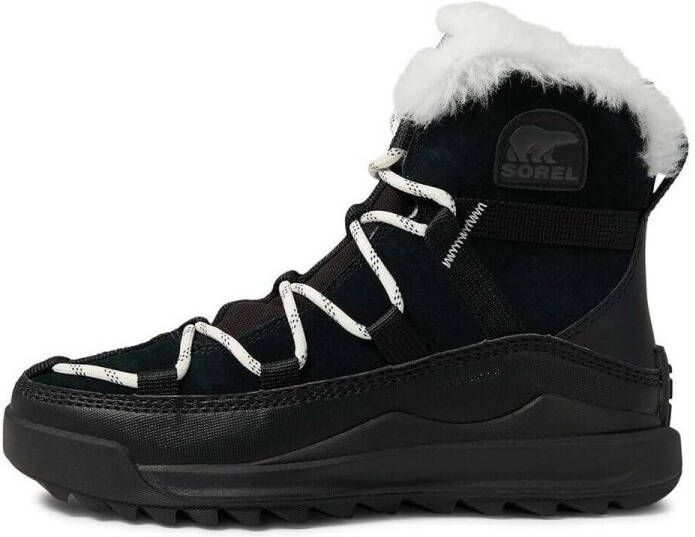 Sorel Women's Ona Rmx Glacy Plus Waterproof Winterschoenen zwart - Foto 2