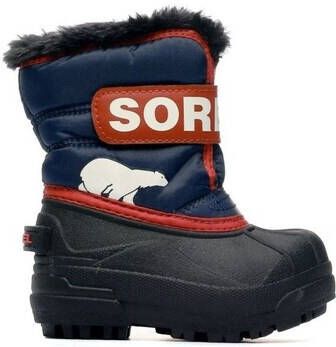 Sorel Snowboots Snow Commander