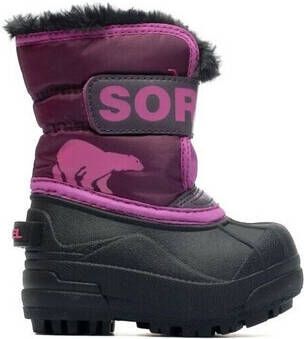 Sorel Snowboots Snow Commander